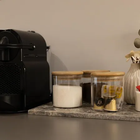 The Urban Chic Nest- Aristotelous Square * سالونيك